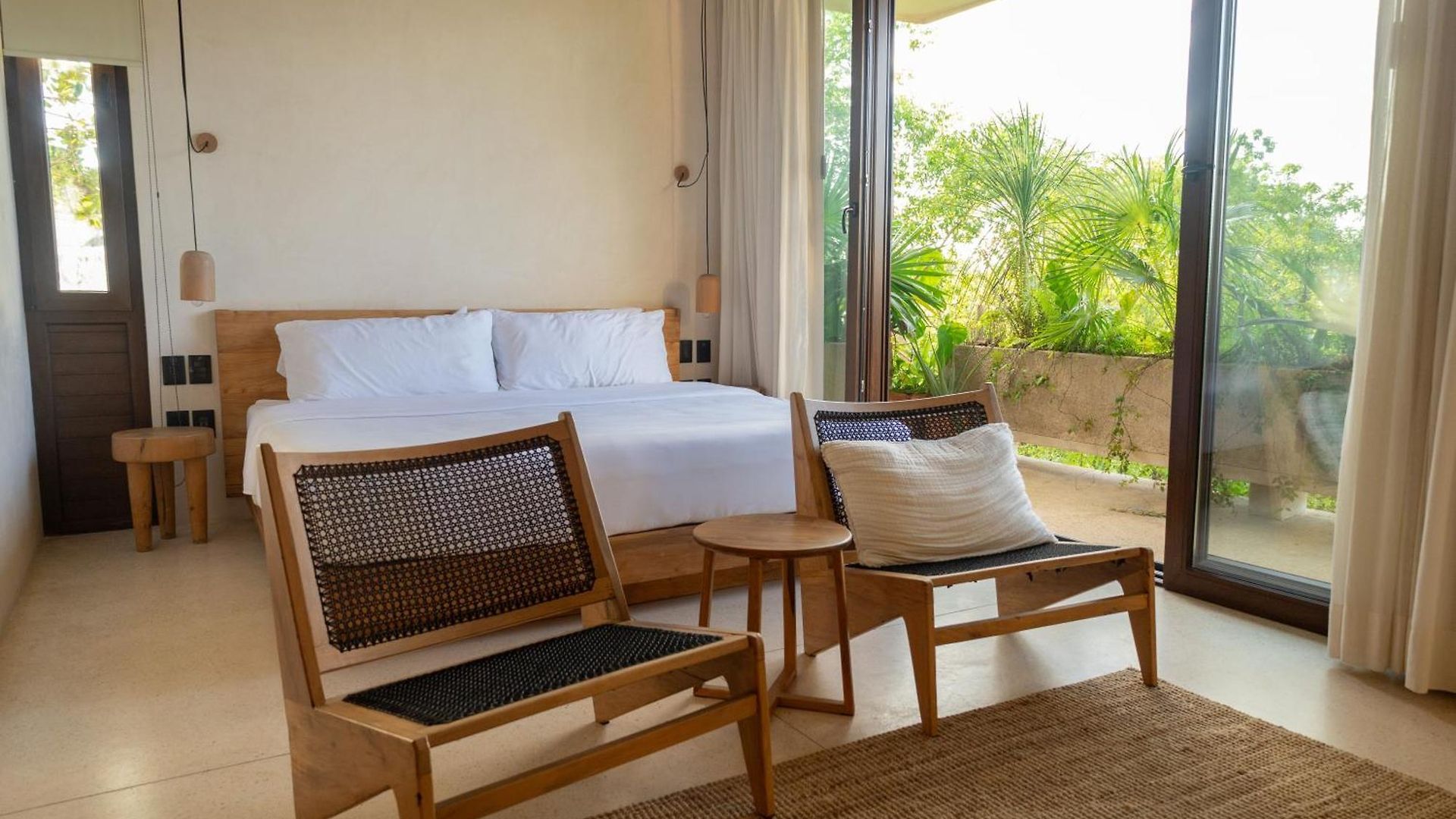Teva Tulum, Aldea Zamá *