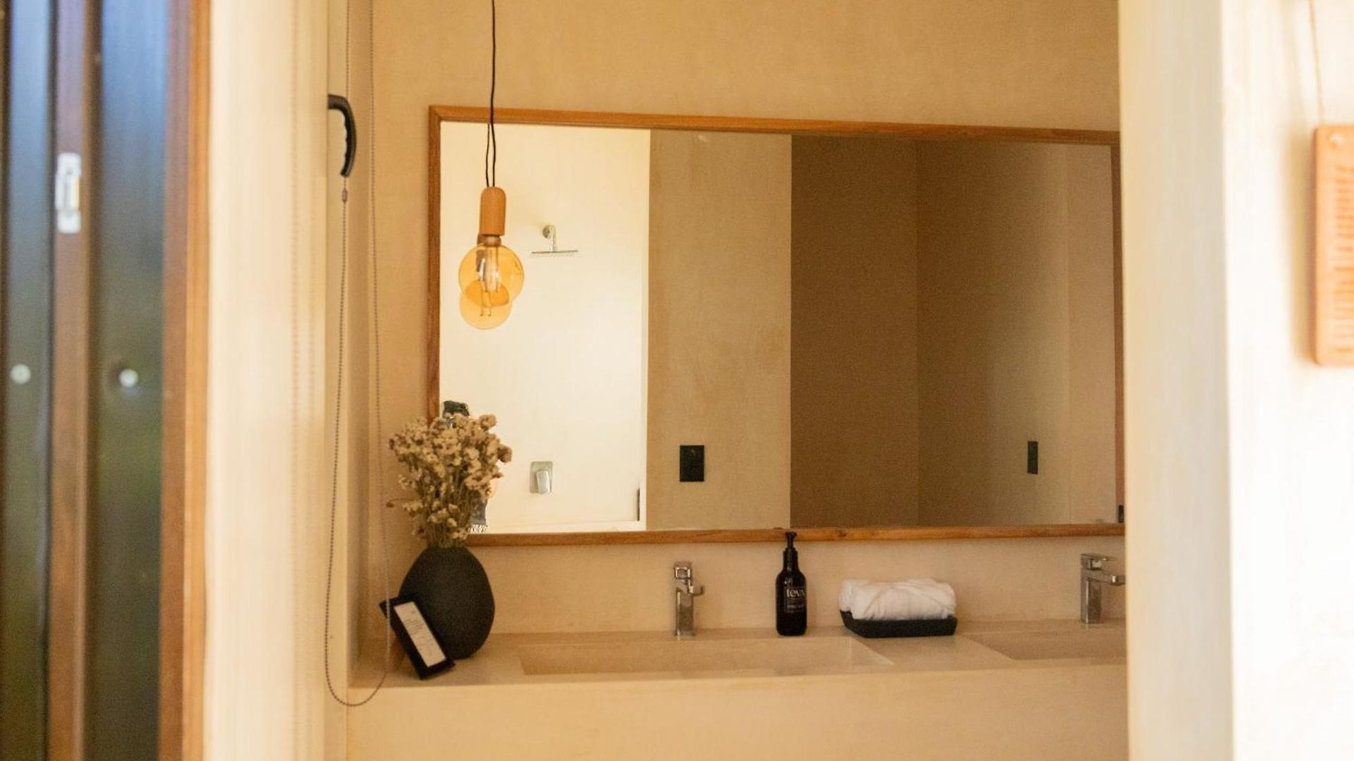 Teva Tulum, Aldea Zamá Apartamento
