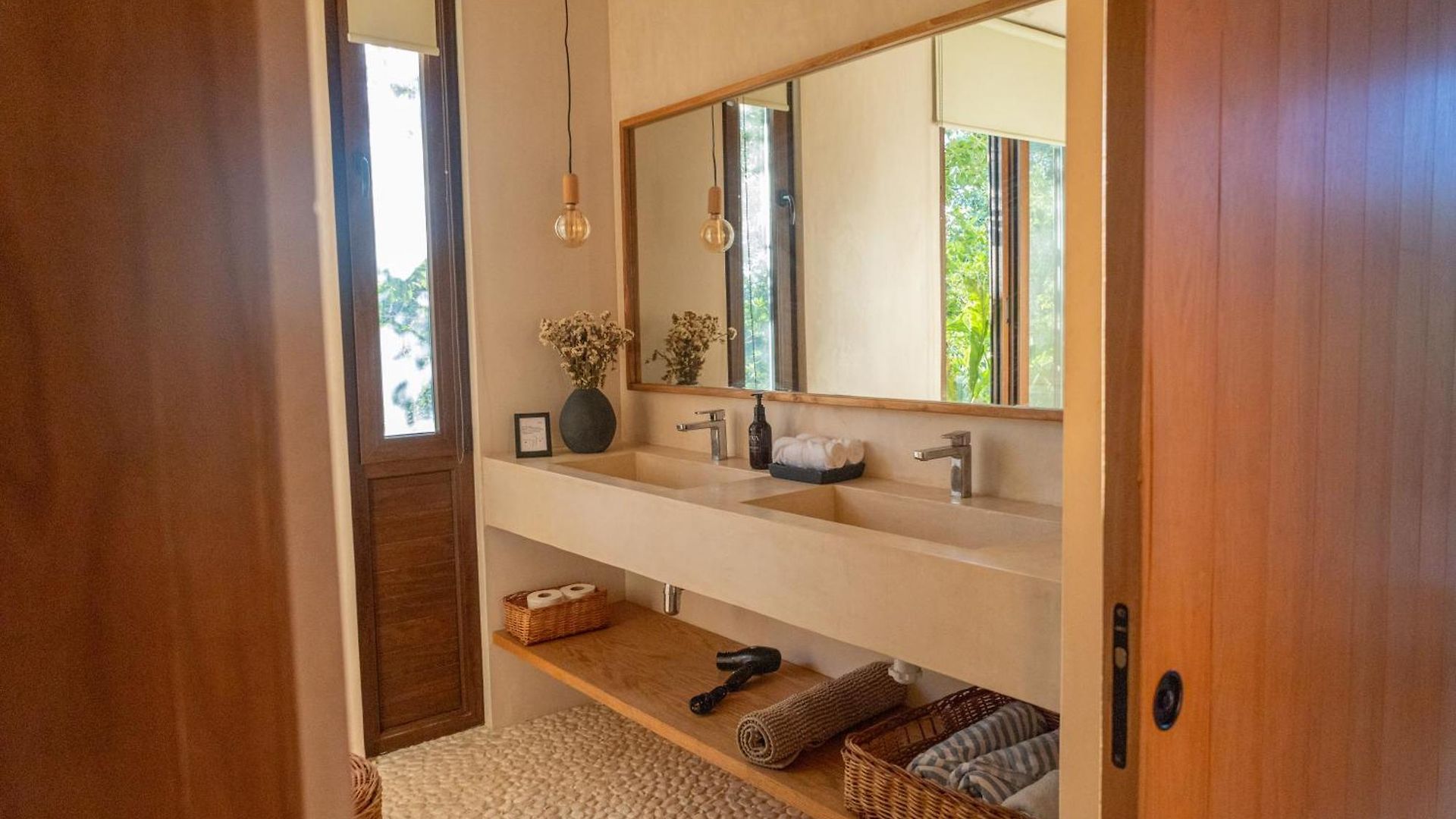 Apartamento Teva Tulum, Aldea Zamá *