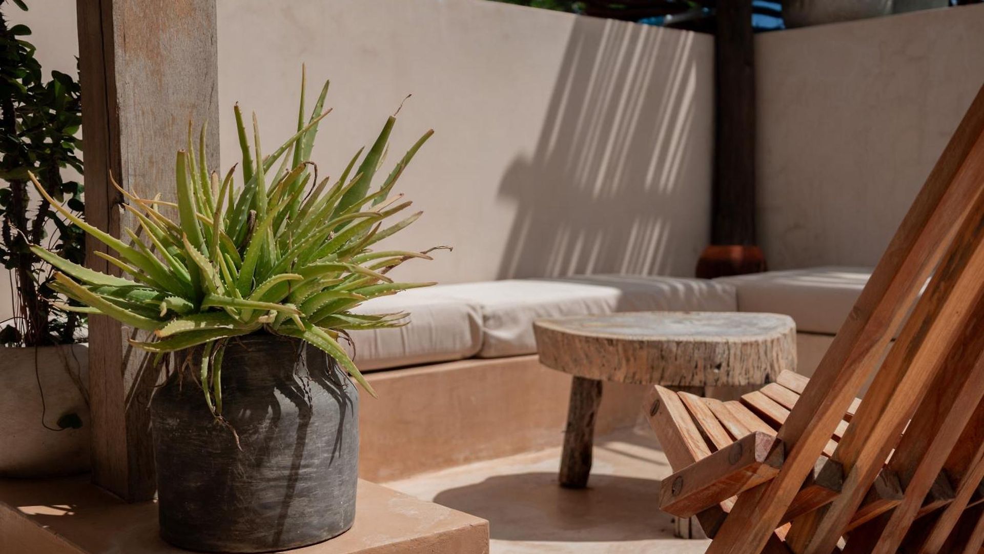 Teva Tulum, Aldea Zamá Apartamento