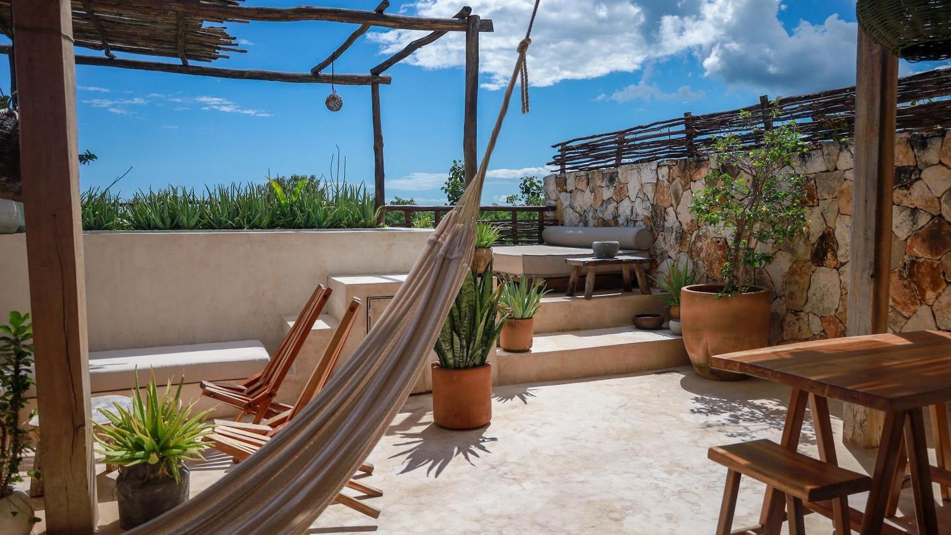 Teva Tulum, Aldea Zamá Apartamento Tulum