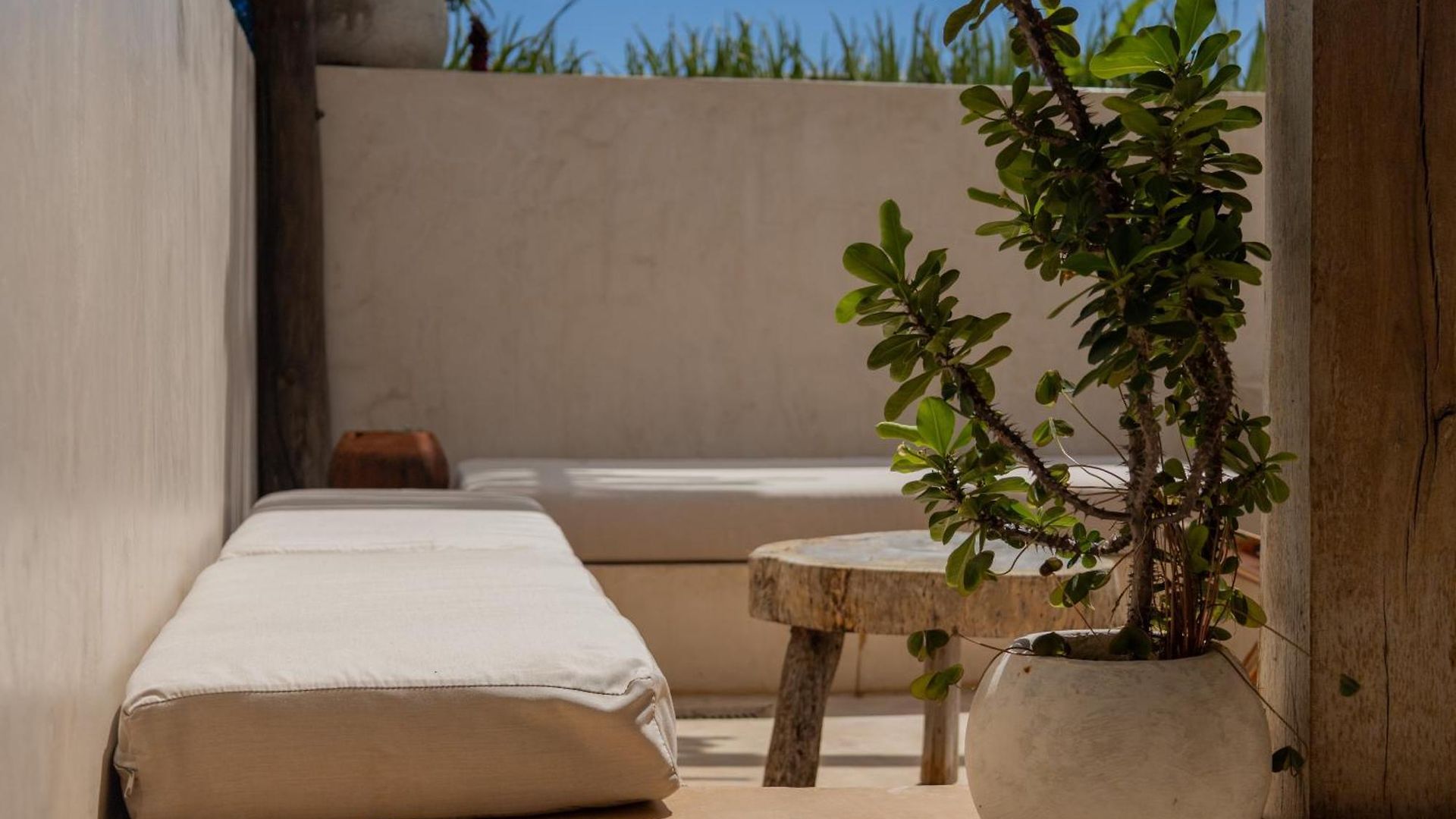 Teva Tulum, Aldea Zamá *