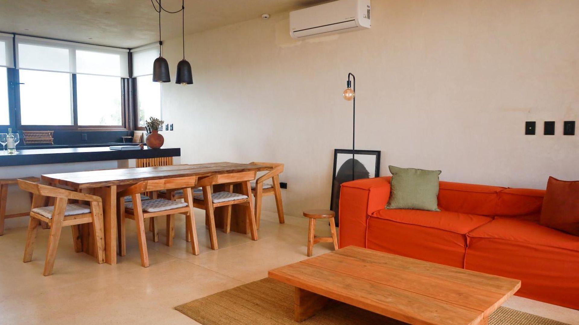 Teva Tulum, Aldea Zamá Apartamento Tulum