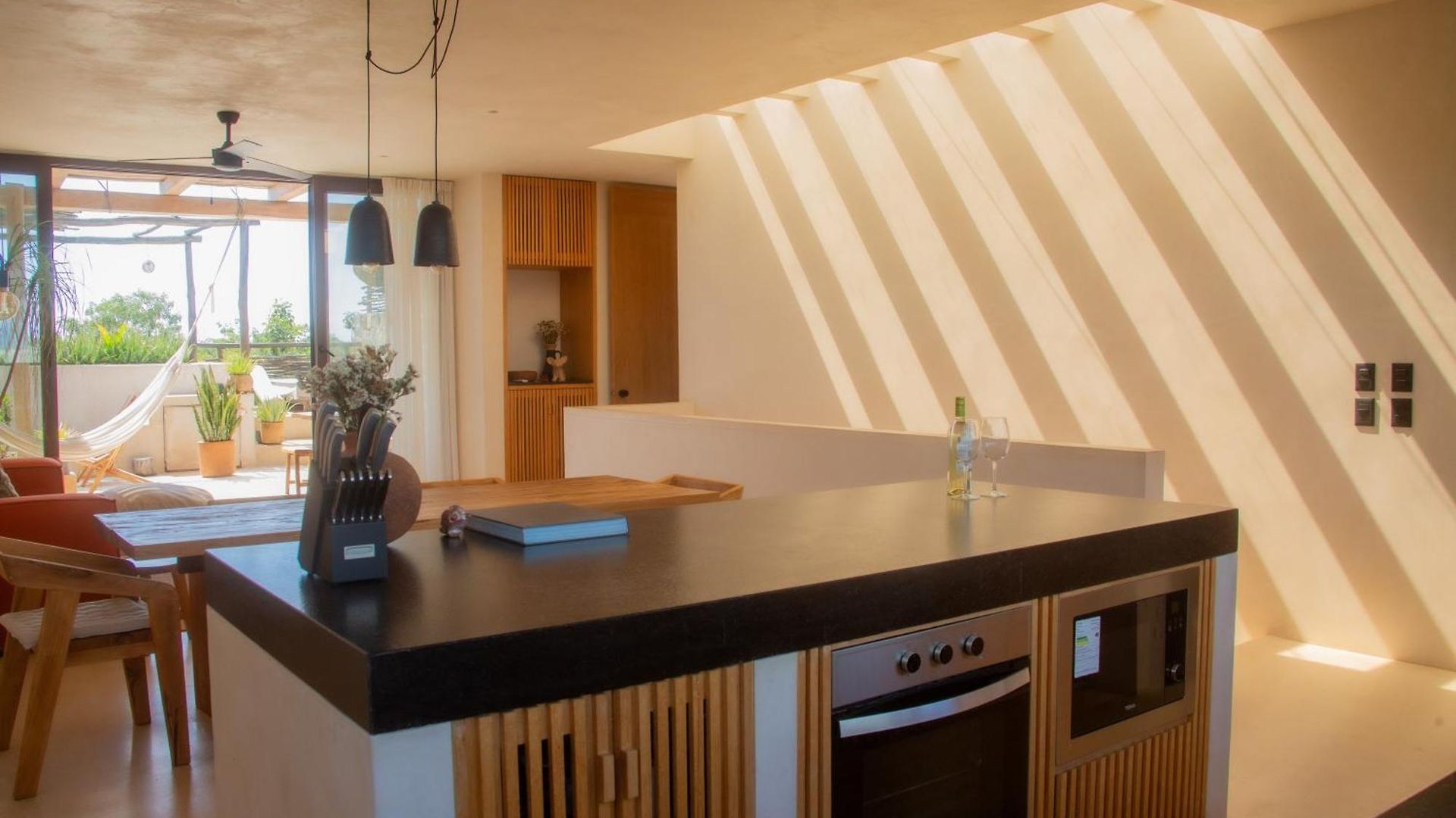 Teva Tulum, Aldea Zamá Apartamento *