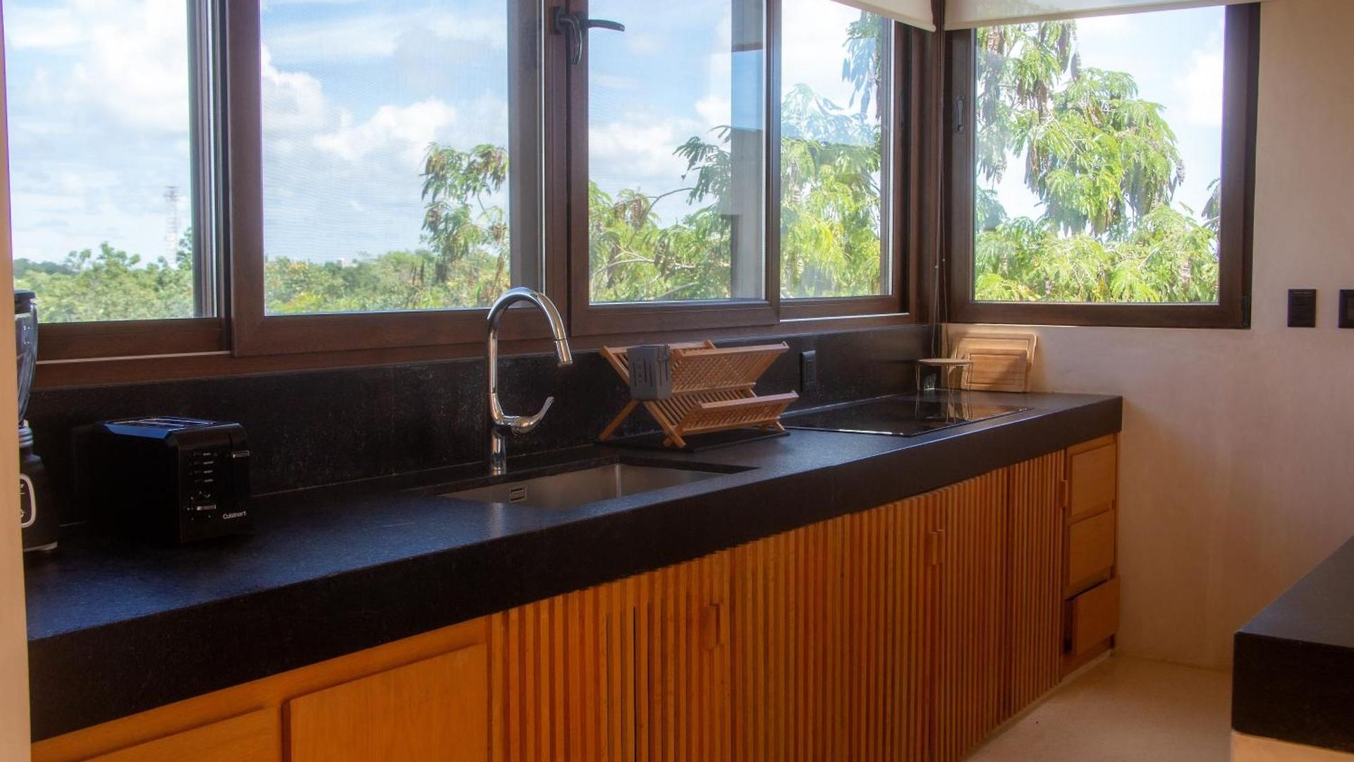 Teva Tulum, Aldea Zamá Tulum