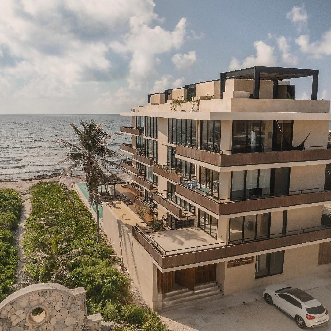 Luxury Romantic Getaway - 1 Bedroom - Steps From The - Bahia Tankah Tulum