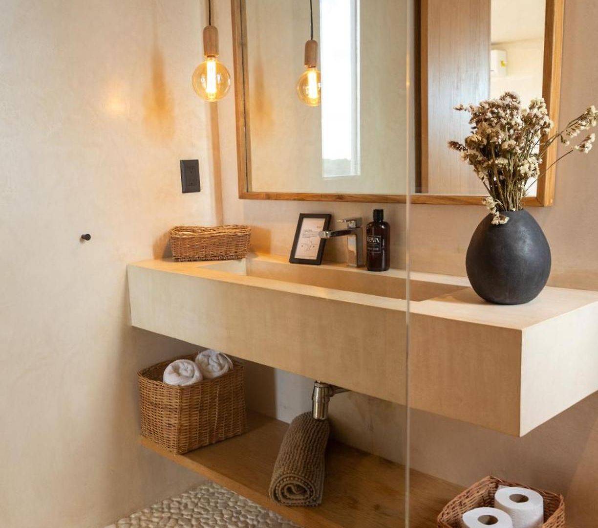 Apartamento Teva Tulum, Aldea Zamá Tulum