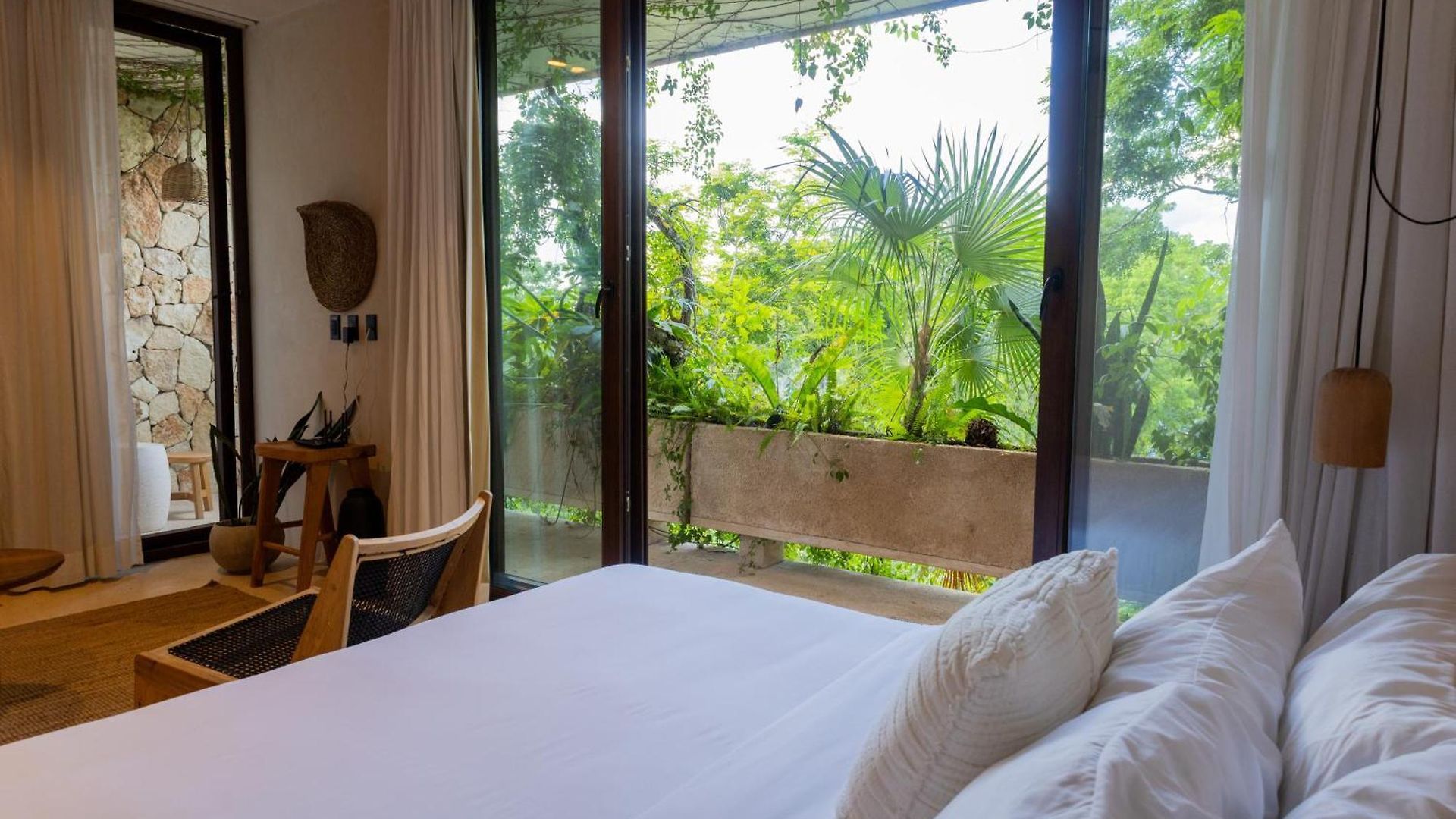 Teva Tulum, Aldea Zamá Tulum