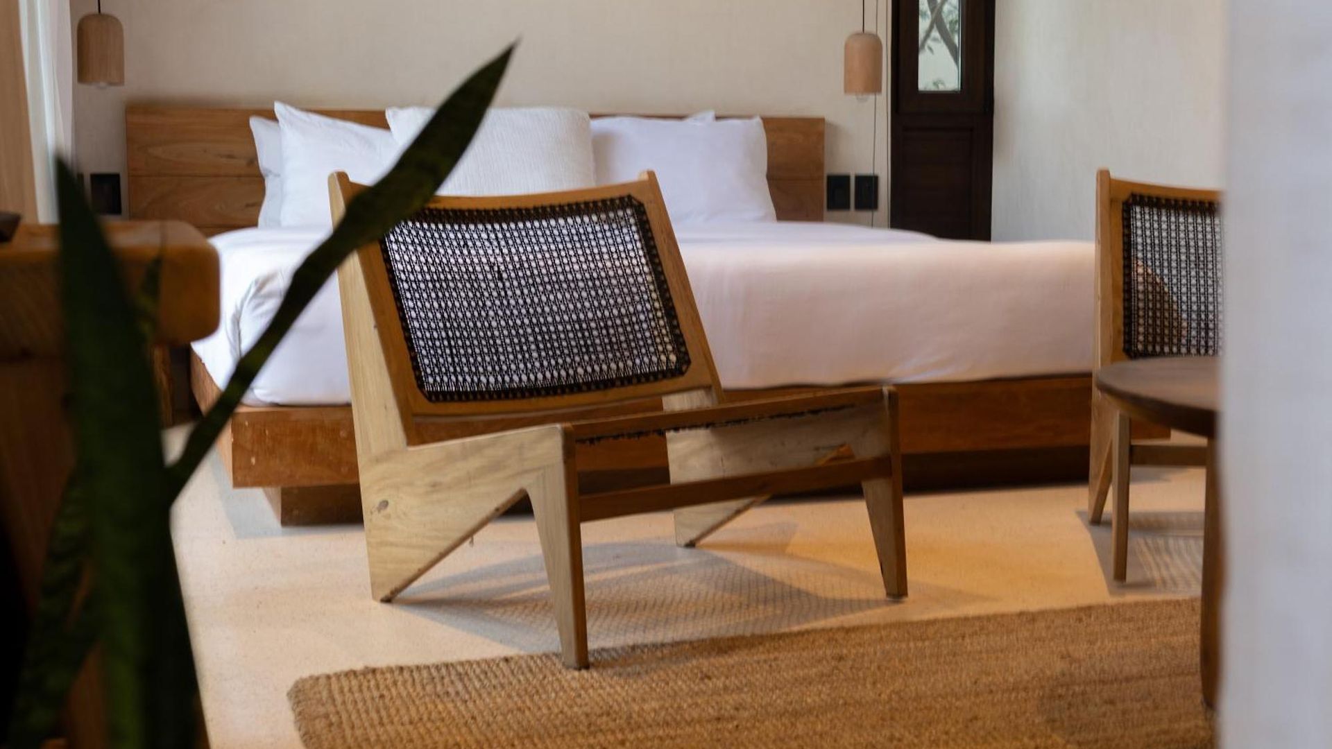 Teva Tulum, Aldea Zamá
