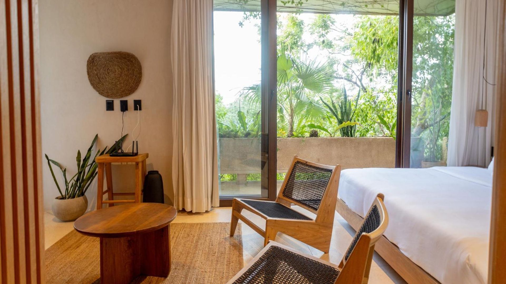 Teva Tulum, Aldea Zamá * Tulum