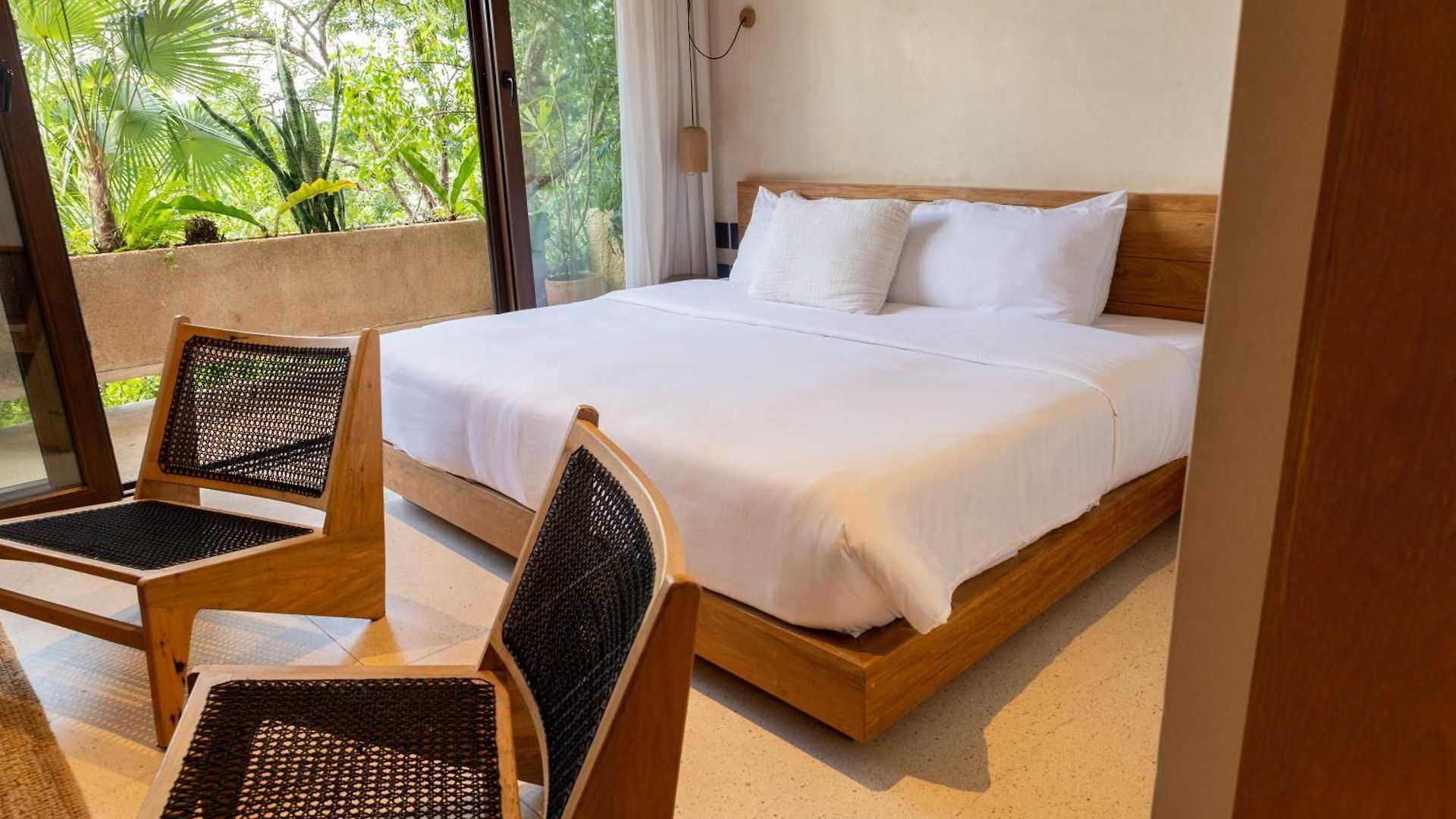 Teva Tulum, Aldea Zamá Apartamento Tulum