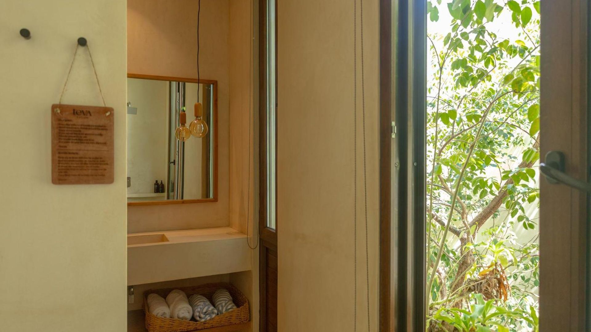 Apartamento Teva Tulum, Aldea Zamá
