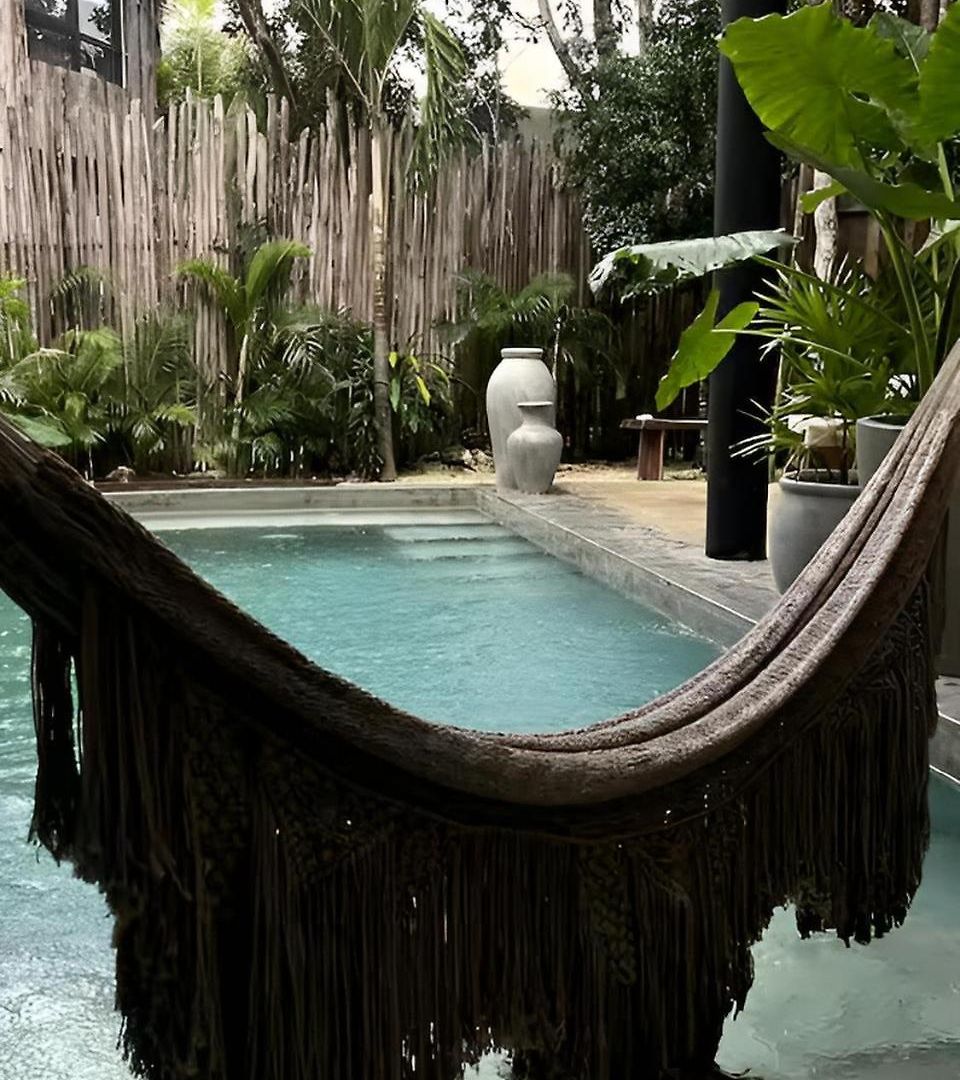 Esencia * Tulum