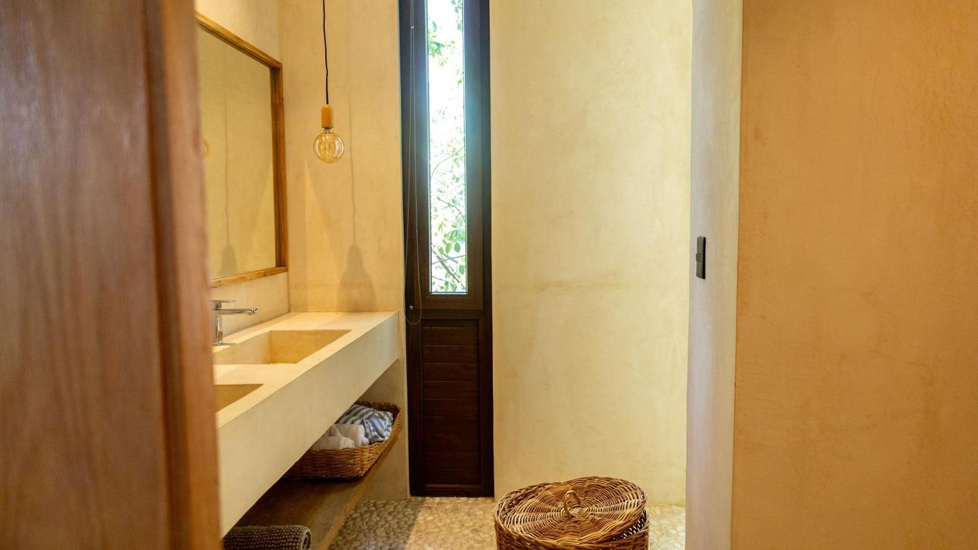 Apartamento Teva Tulum, Aldea Zamá *
