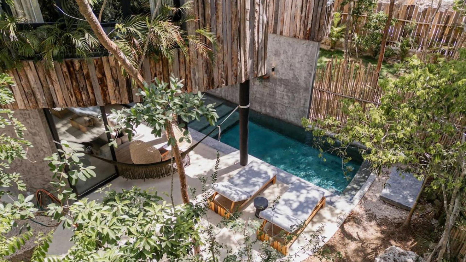 Esencia Apartamento Tulum