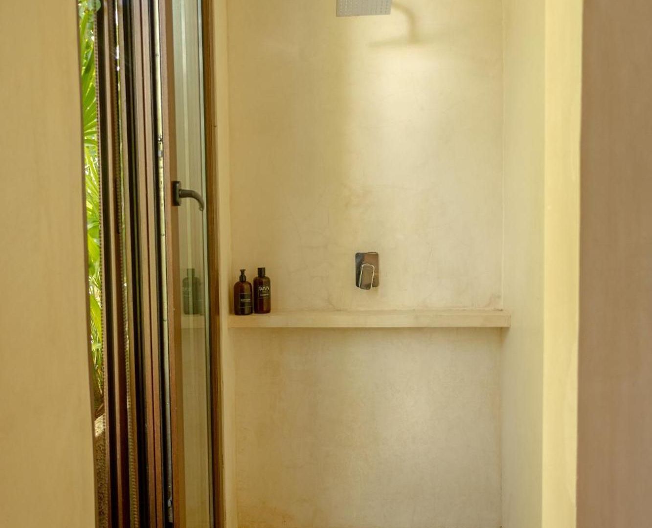 Teva Tulum, Aldea Zamá Apartamento