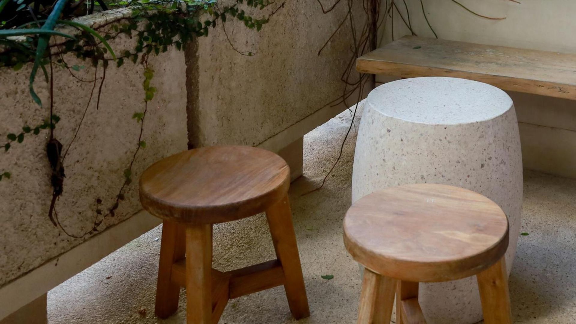 Teva Tulum, Aldea Zamá Apartamento