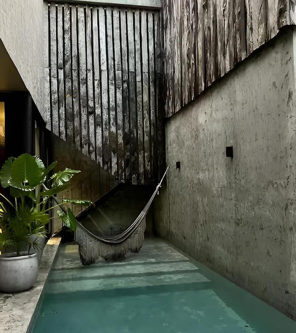 Apartamento Esencia *