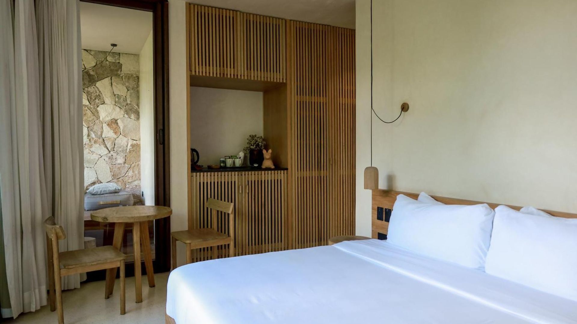 Apartamento Teva Tulum, Aldea Zamá Tulum
