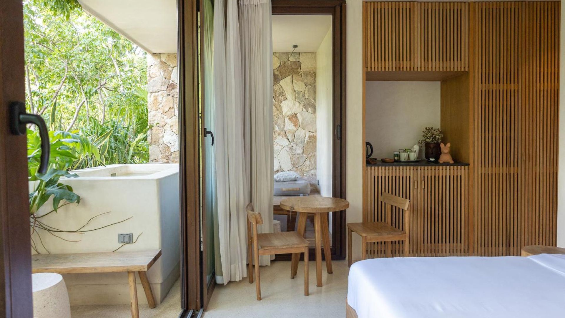 Apartamento Teva Tulum, Aldea Zamá
