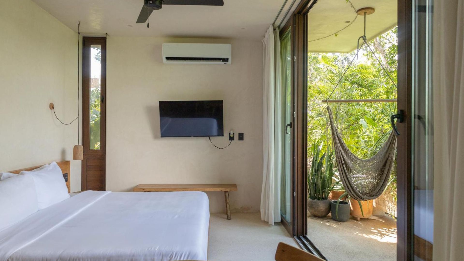 Teva Tulum, Aldea Zamá Apartamento