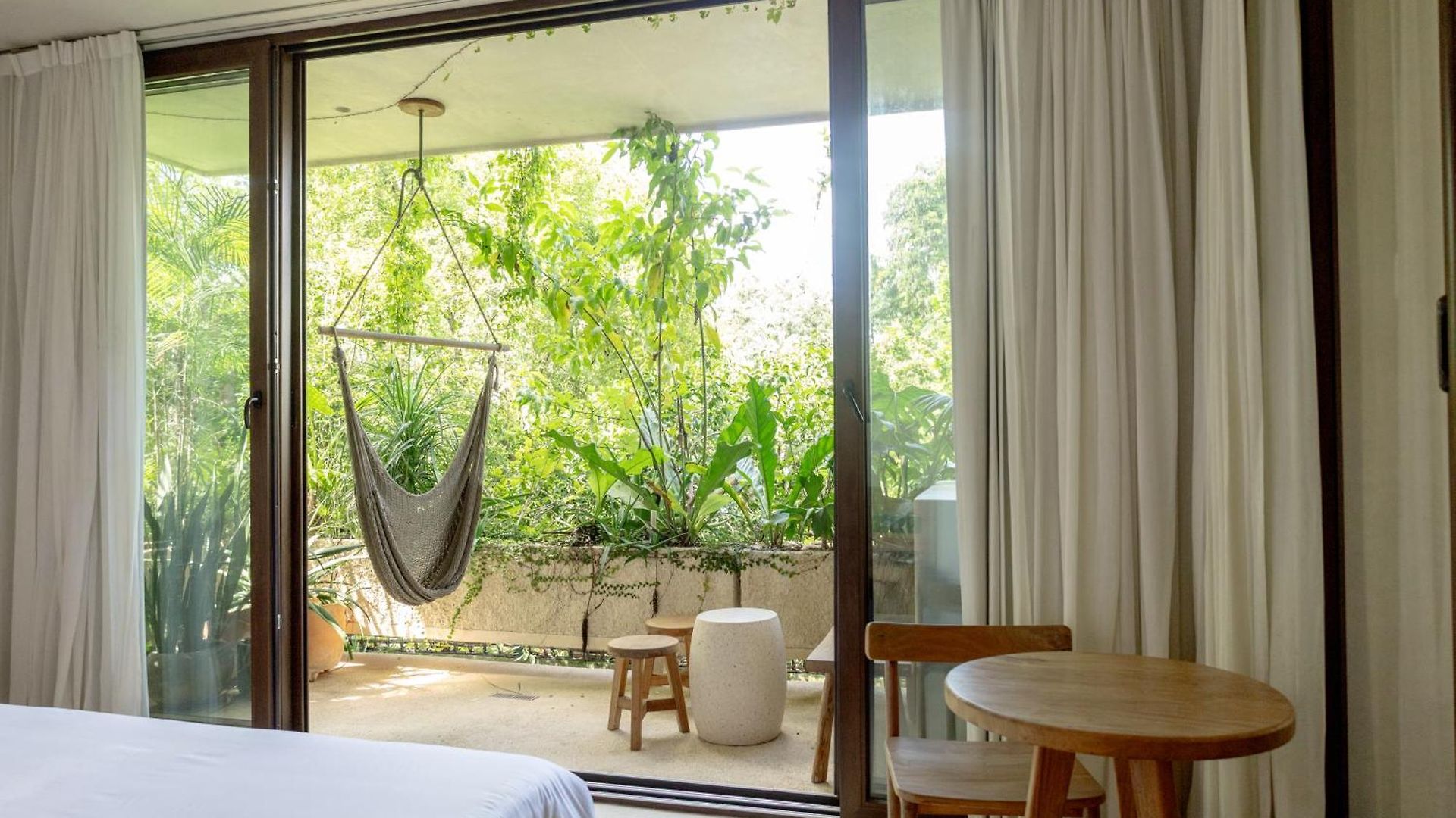 Apartamento Teva Tulum, Aldea Zamá