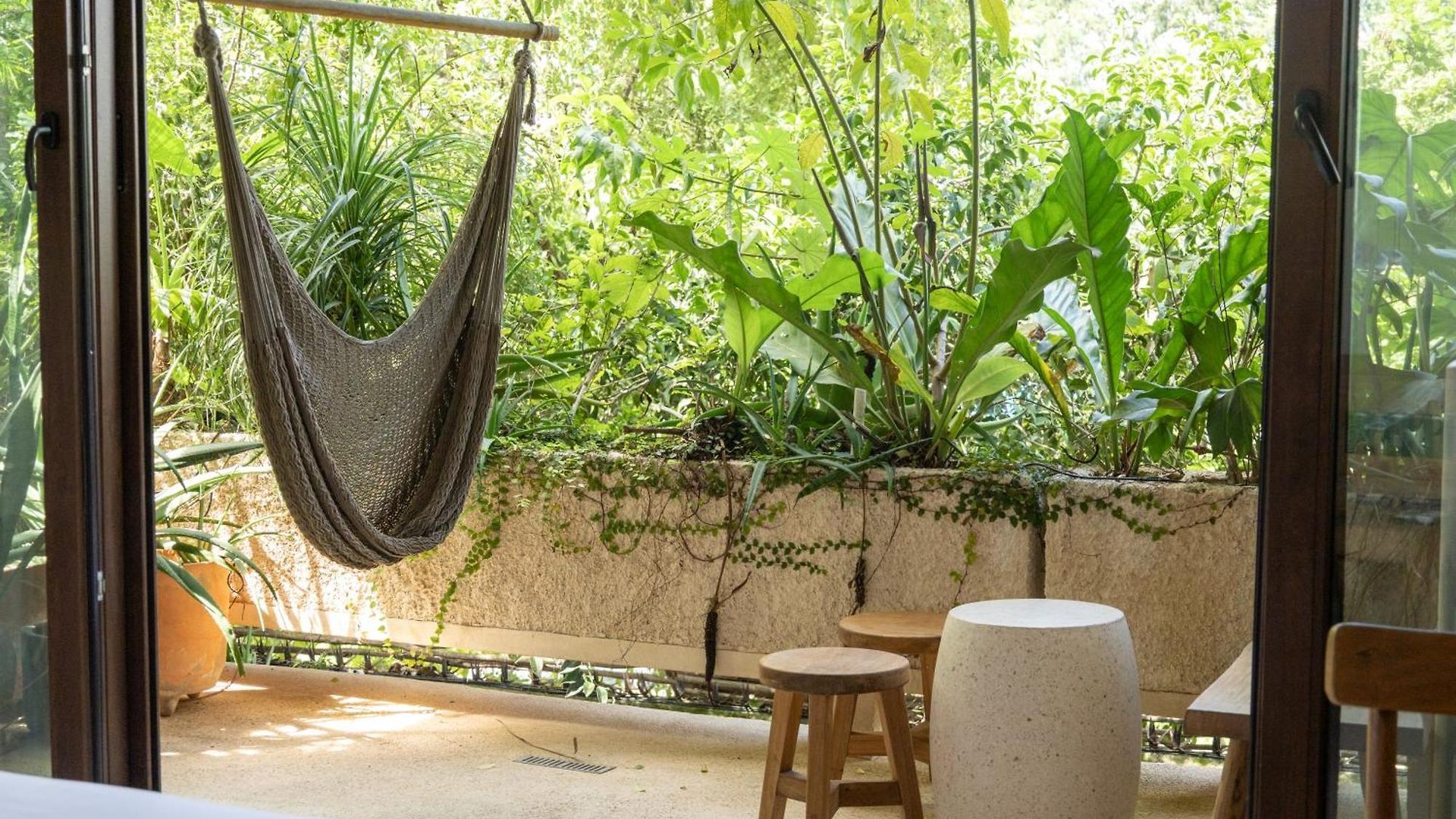 Teva Tulum, Aldea Zamá Tulum