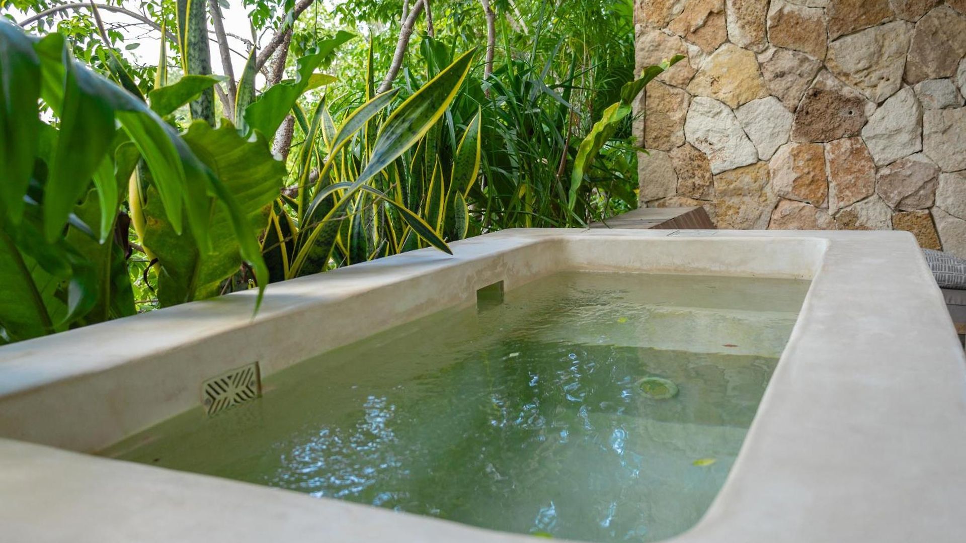 Teva Tulum, Aldea Zamá Apartamento *