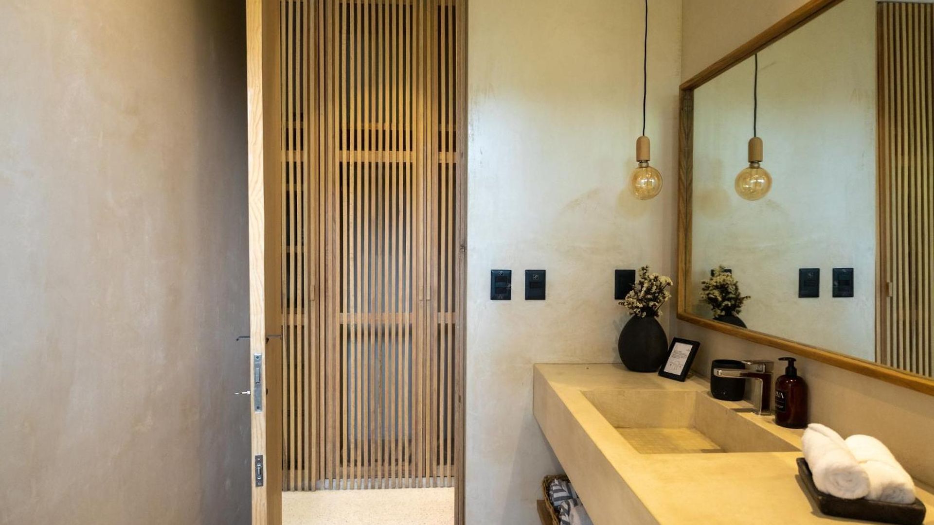 Apartamento Teva Tulum, Aldea Zamá Tulum