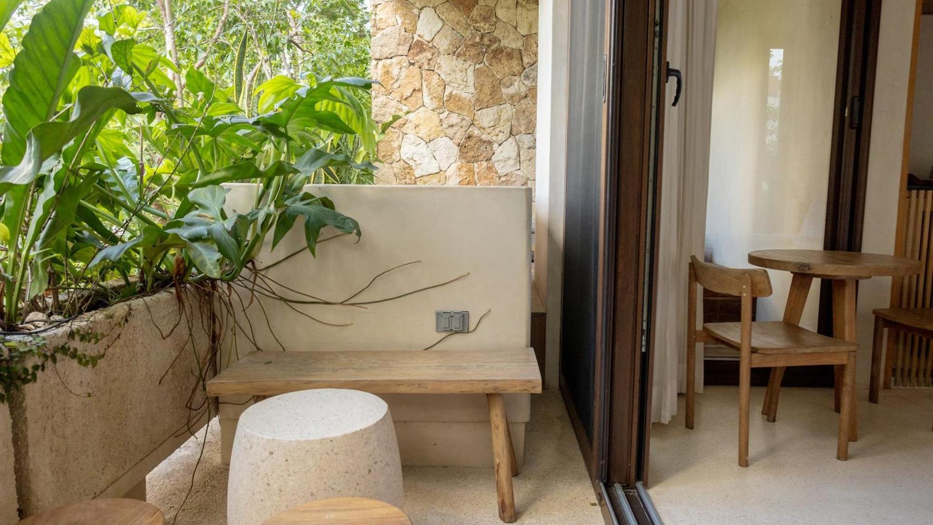 Apartamento Teva Tulum, Aldea Zamá