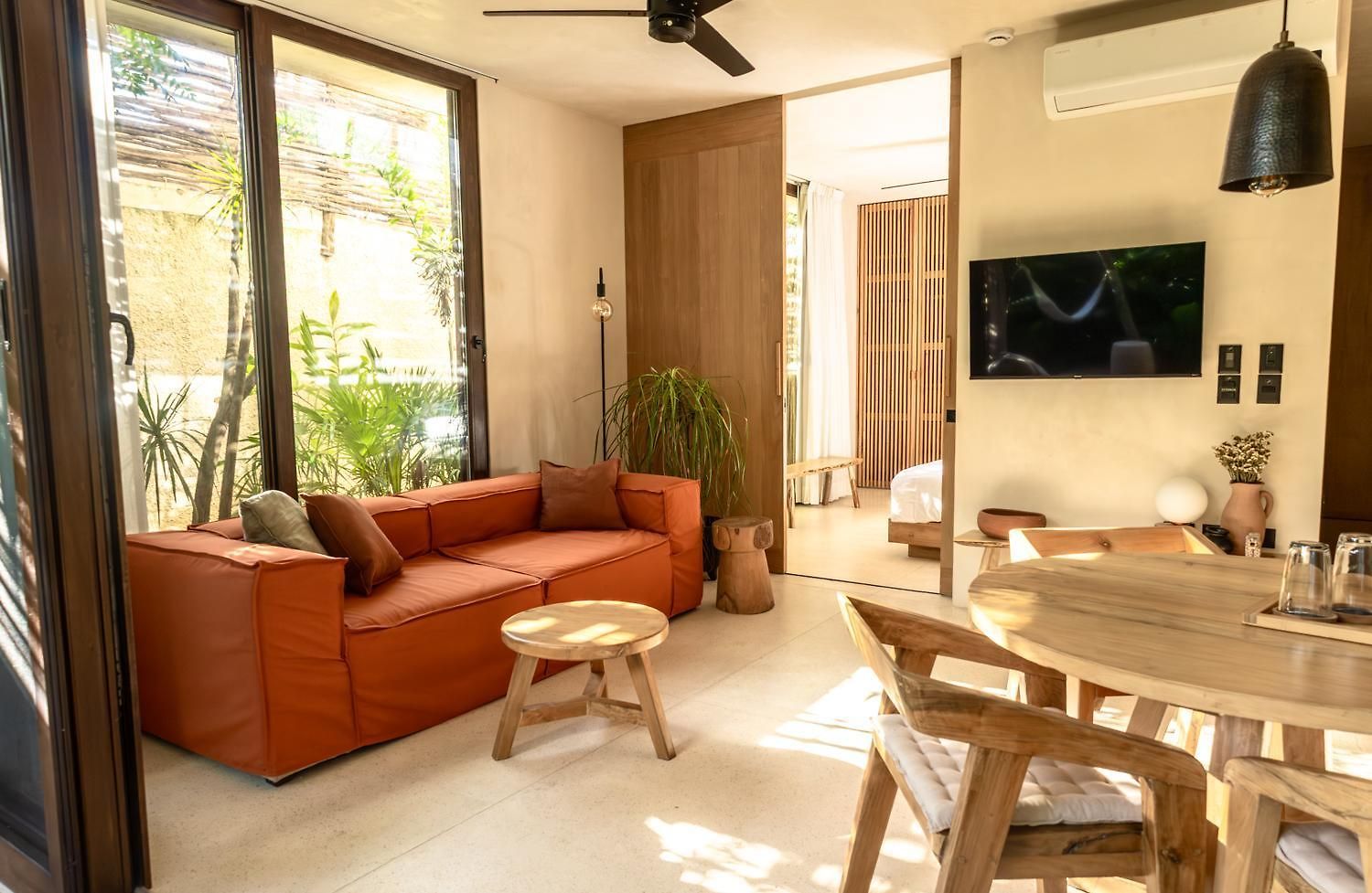 Teva Tulum, Aldea Zamá Tulum
