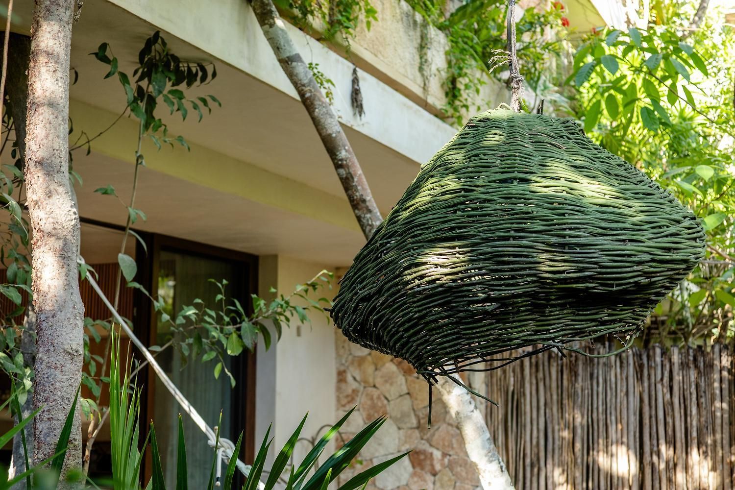 Teva Tulum, Aldea Zamá Apartamento