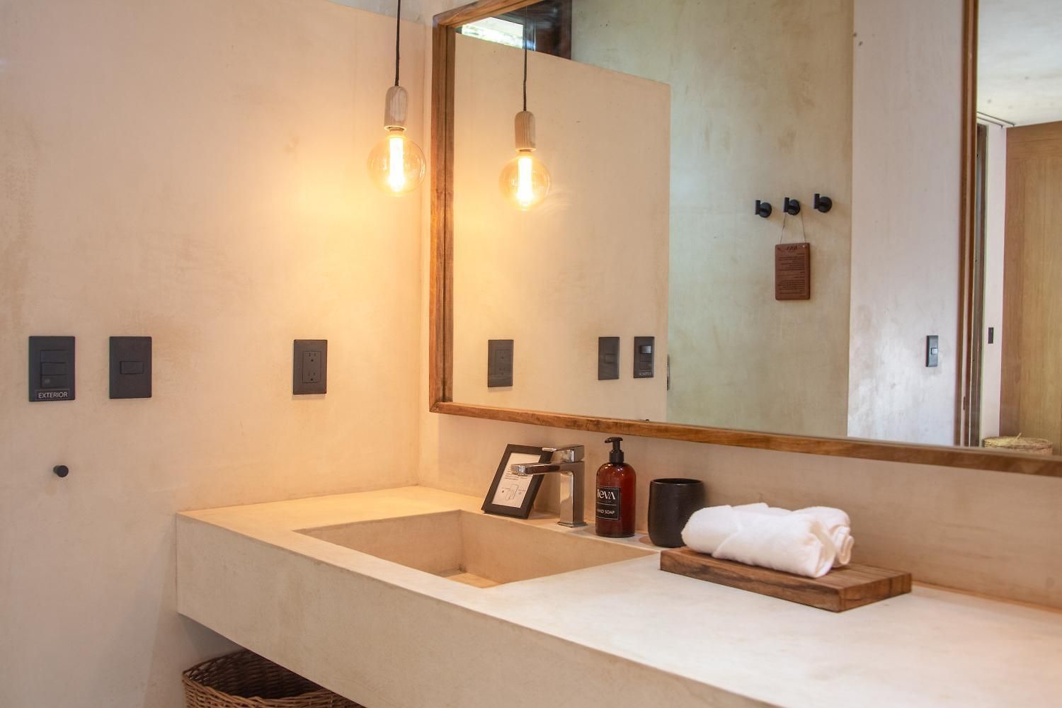 Teva Tulum, Aldea Zamá