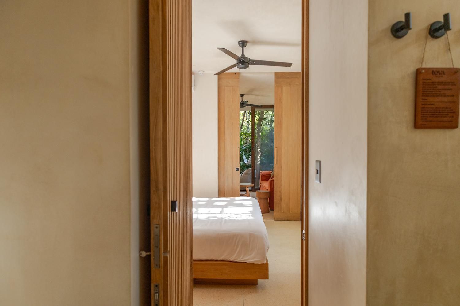 Teva Tulum, Aldea Zamá * Tulum