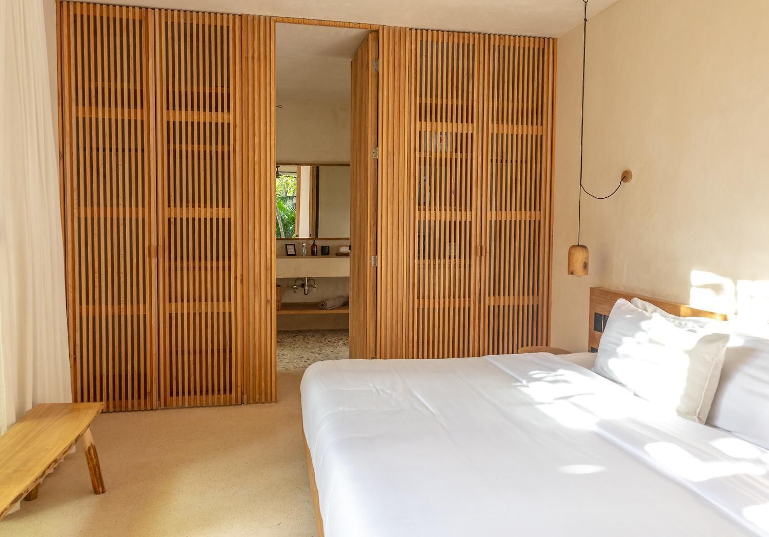 Teva Tulum, Aldea Zamá Apartamento *