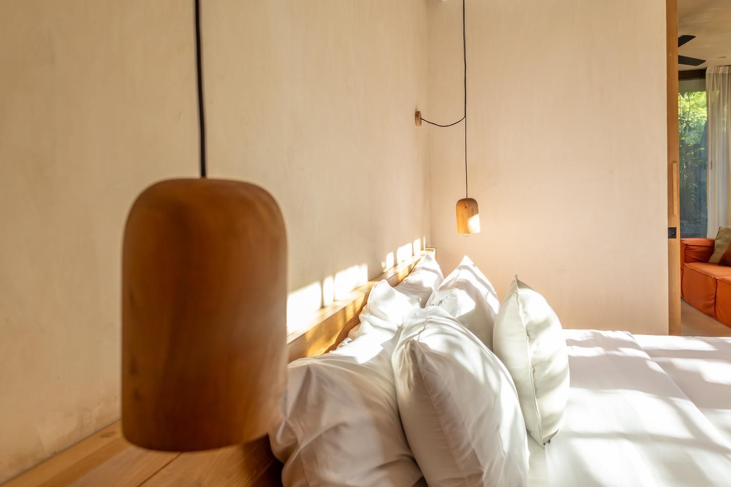 Teva Tulum, Aldea Zamá Apartamento