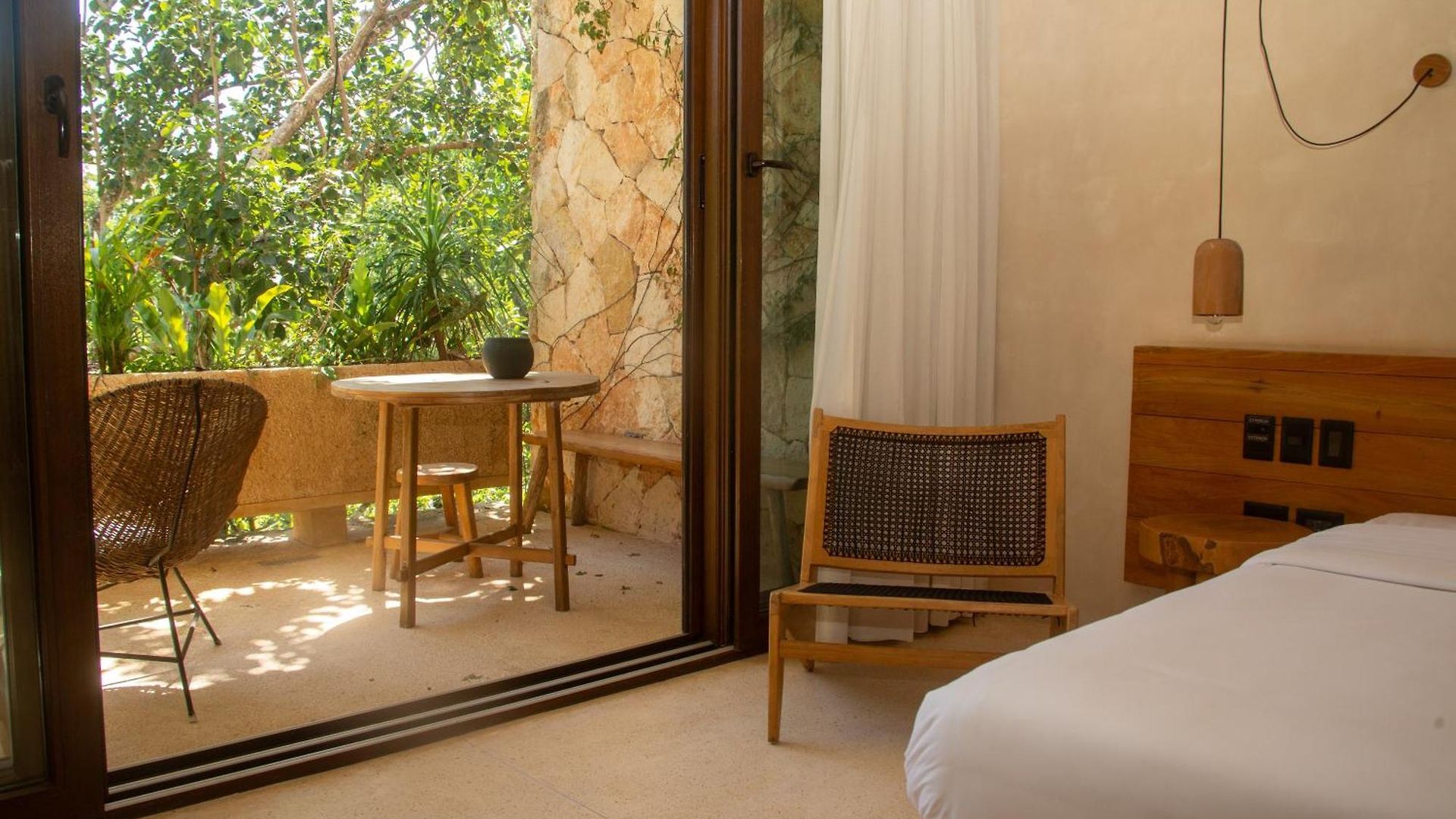 Teva Tulum, Aldea Zamá Tulum