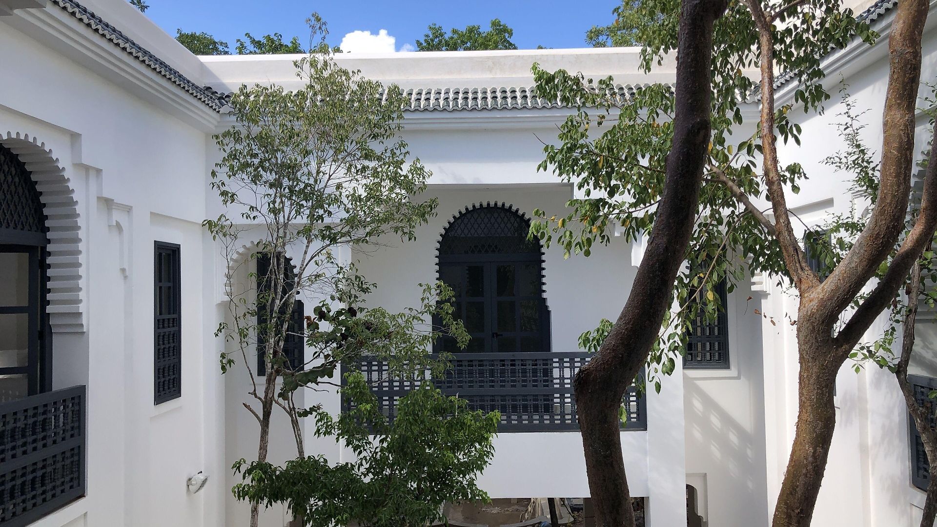 Ambre & Epices Jungle & Hotel Tulum