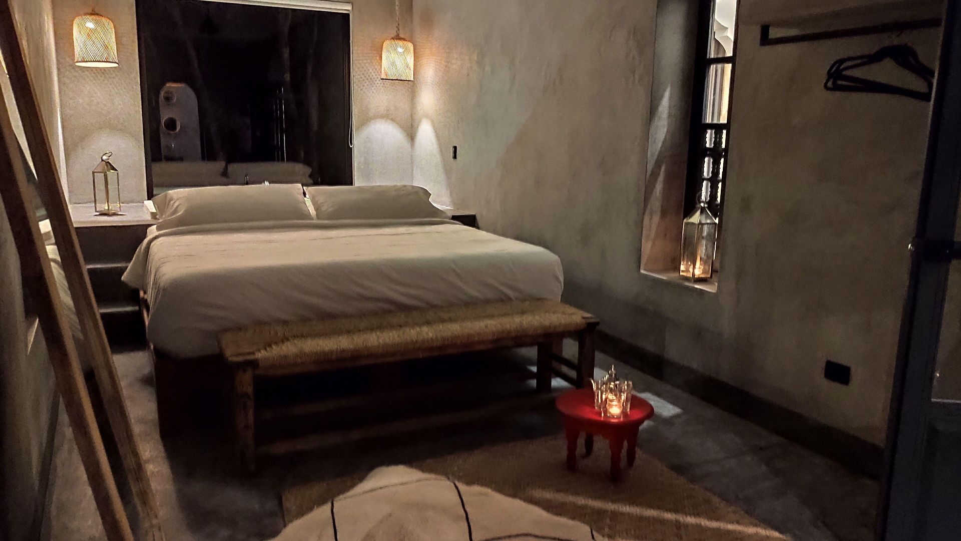 Ambre & Epices Jungle & Hotel 4*