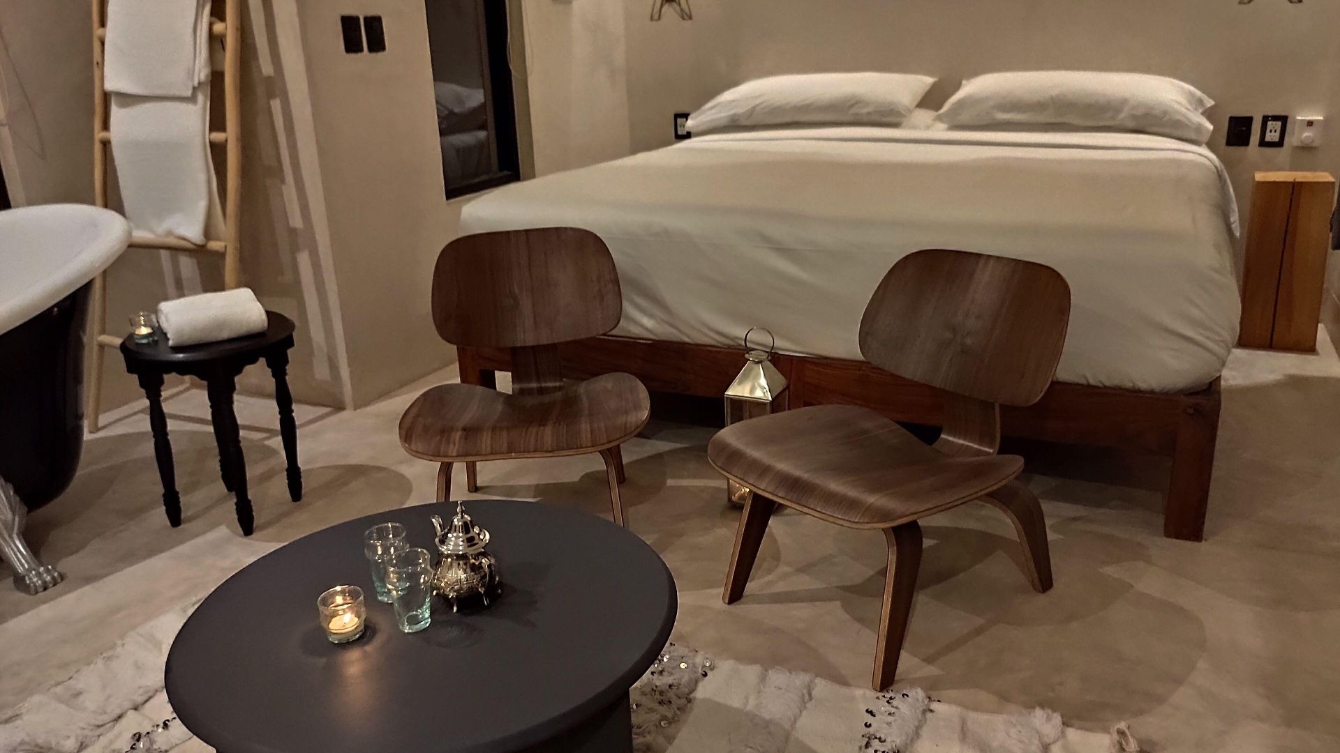Hotel Ambre & Epices Jungle & Tulum