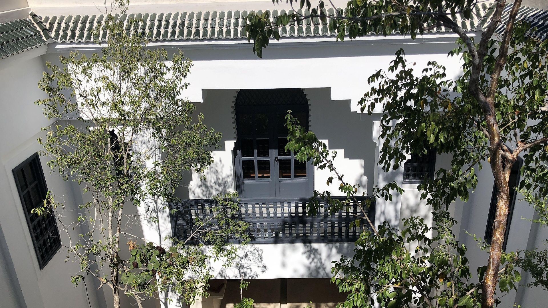 Hotel Ambre & Epices Jungle &