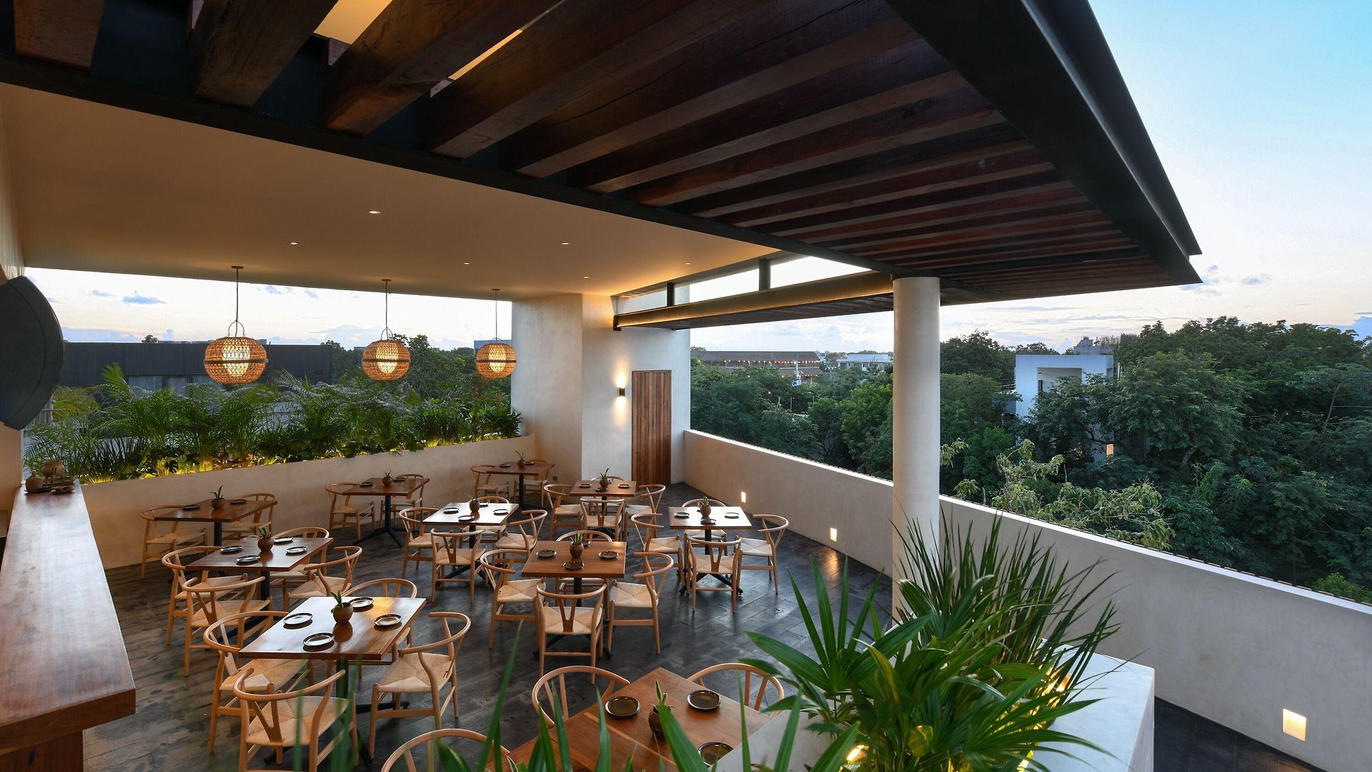 Casa Agape Boutique Rooftop Pool & Club Access Hotel Tulum