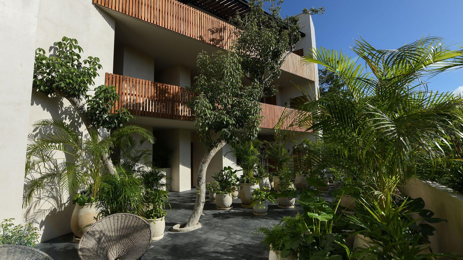 Casa Agape Boutique Rooftop Pool & Club Access 4*