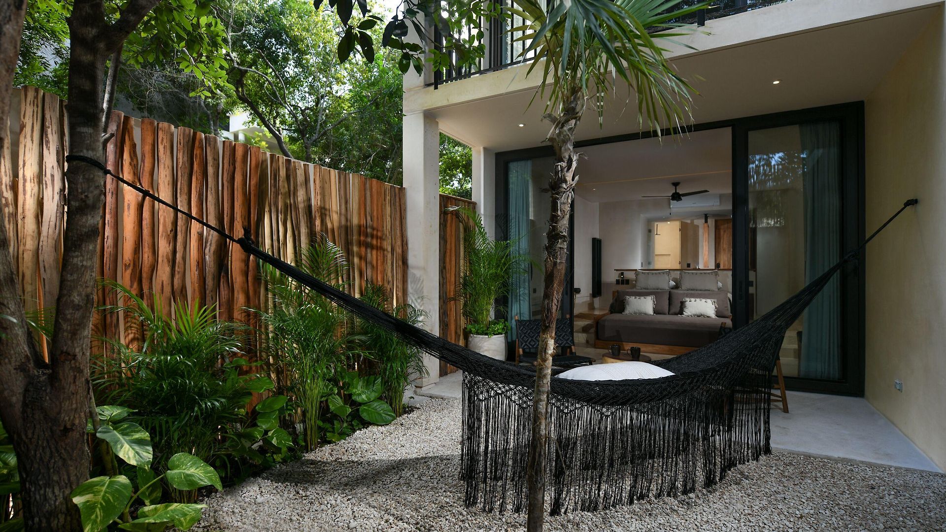 Casa Agape Boutique Rooftop Pool & Club Access 4* Tulum