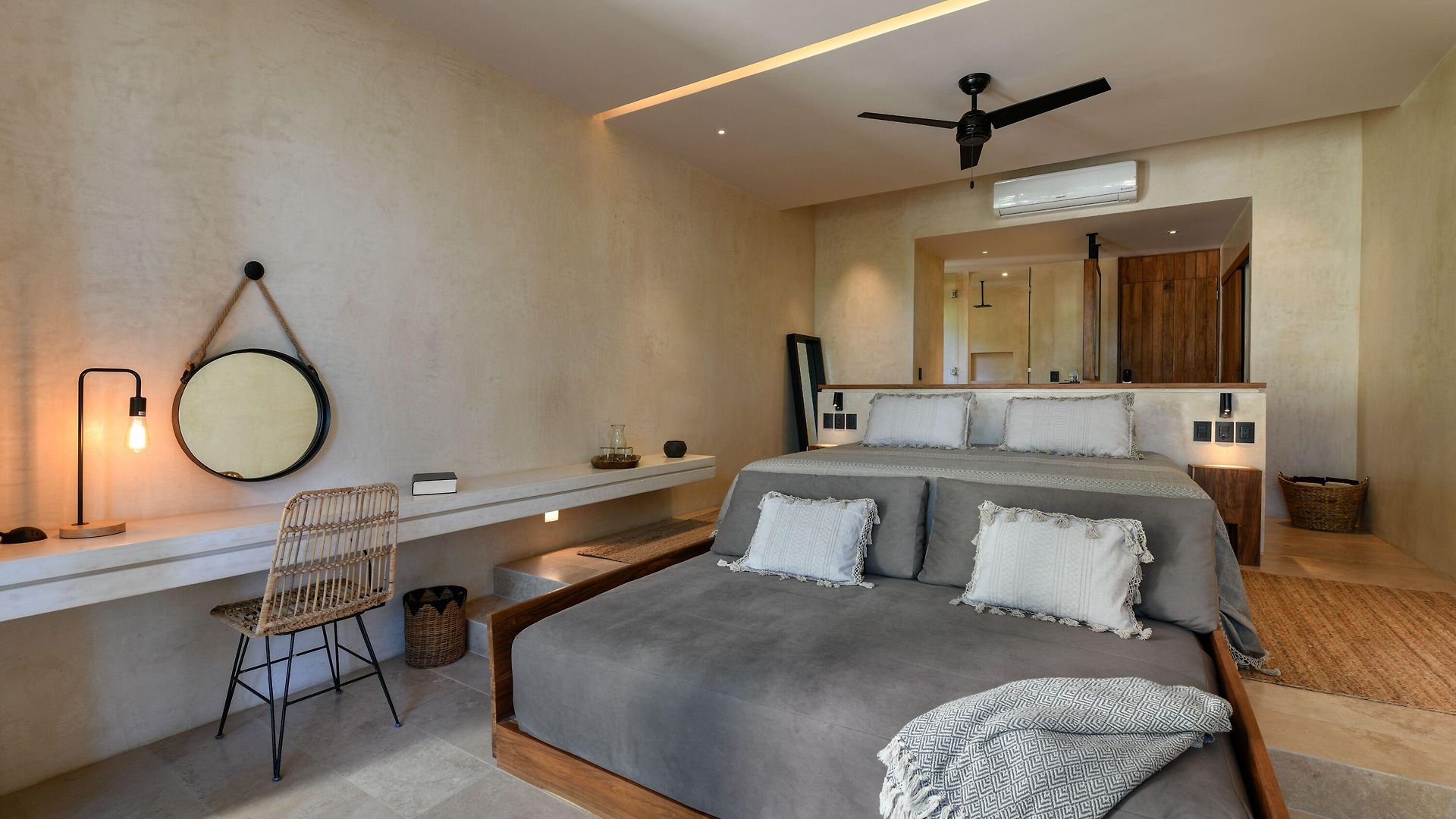 Casa Agape Boutique Rooftop Pool & Club Access Hotel Tulum