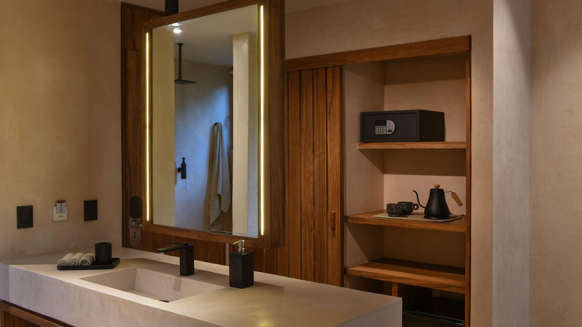 Hotel Casa Agape Boutique Rooftop Pool & Club Access Tulum
