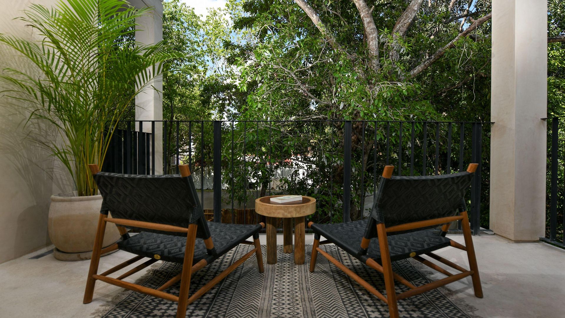 Casa Agape Boutique Rooftop Pool & Club Access Hotel 4*