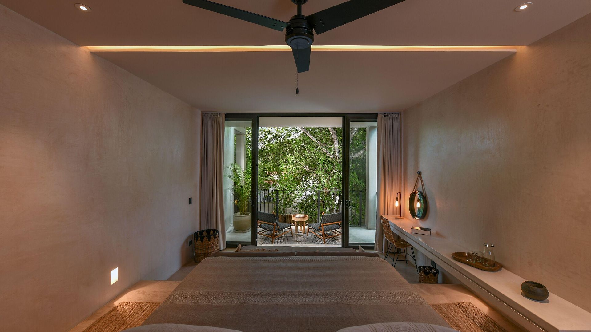 Casa Agape Boutique Rooftop Pool & Club Access Hotel 4*