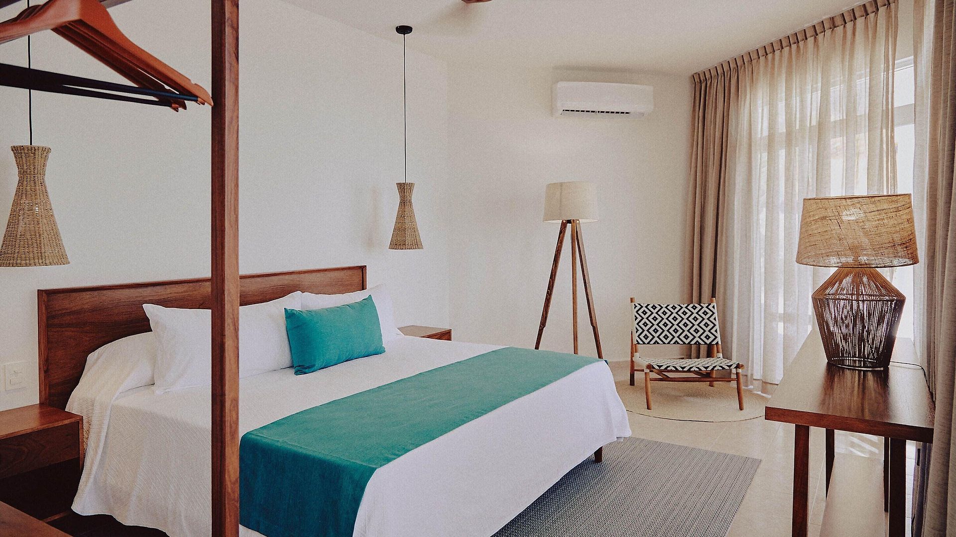 Hotel Casa Altamar Tulum