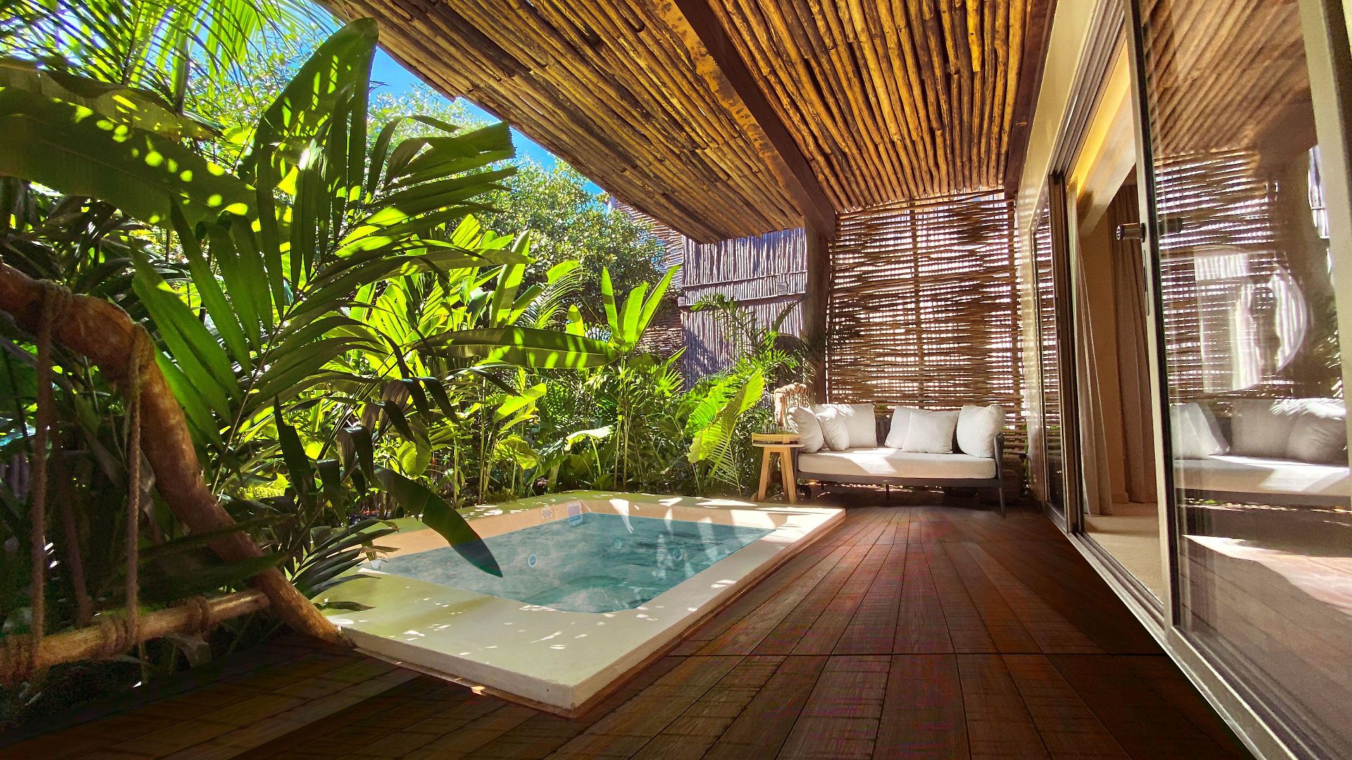 Shibari - Restaurant & Cenote Club Hotel 5*